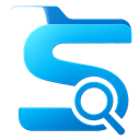 SFind Commander 軟體畫面